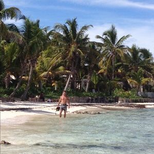 Meet your Posher, Steven